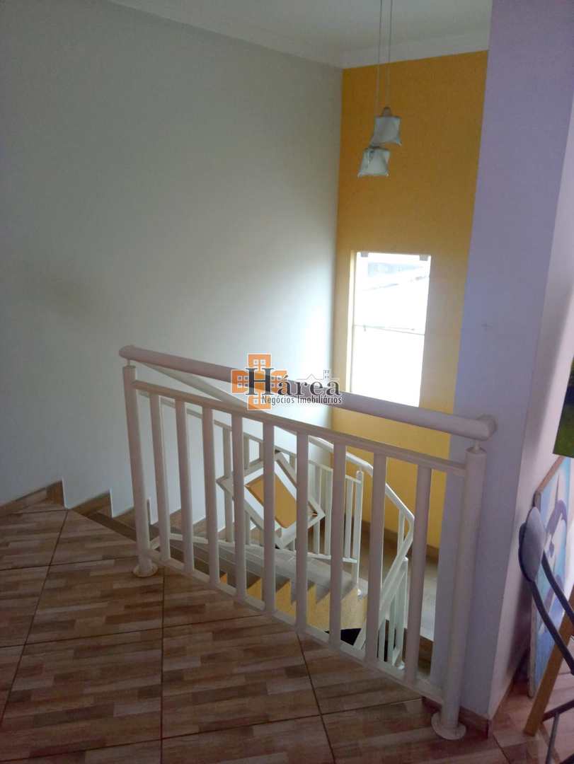 Sobrado à venda com 3 quartos, 185m² - Foto 10