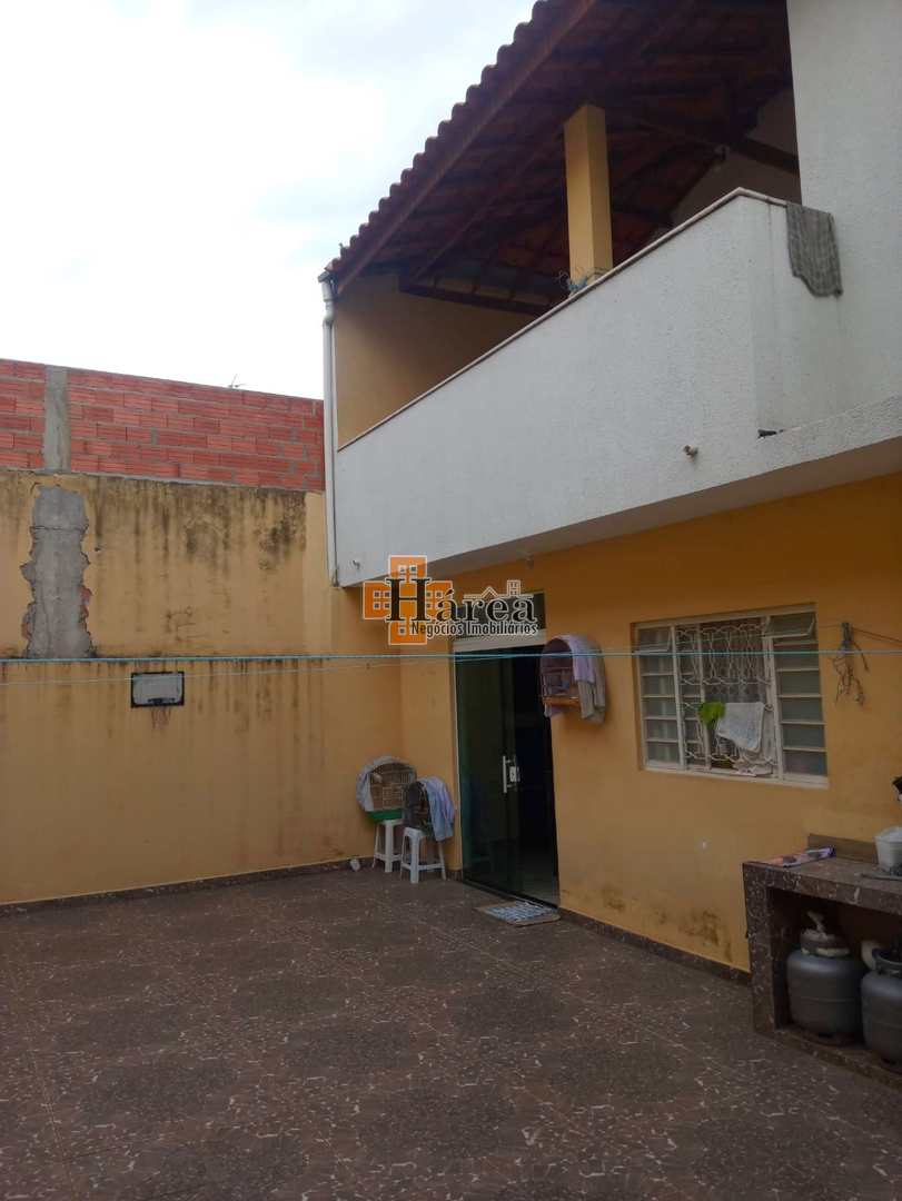 Sobrado à venda com 3 quartos, 185m² - Foto 21