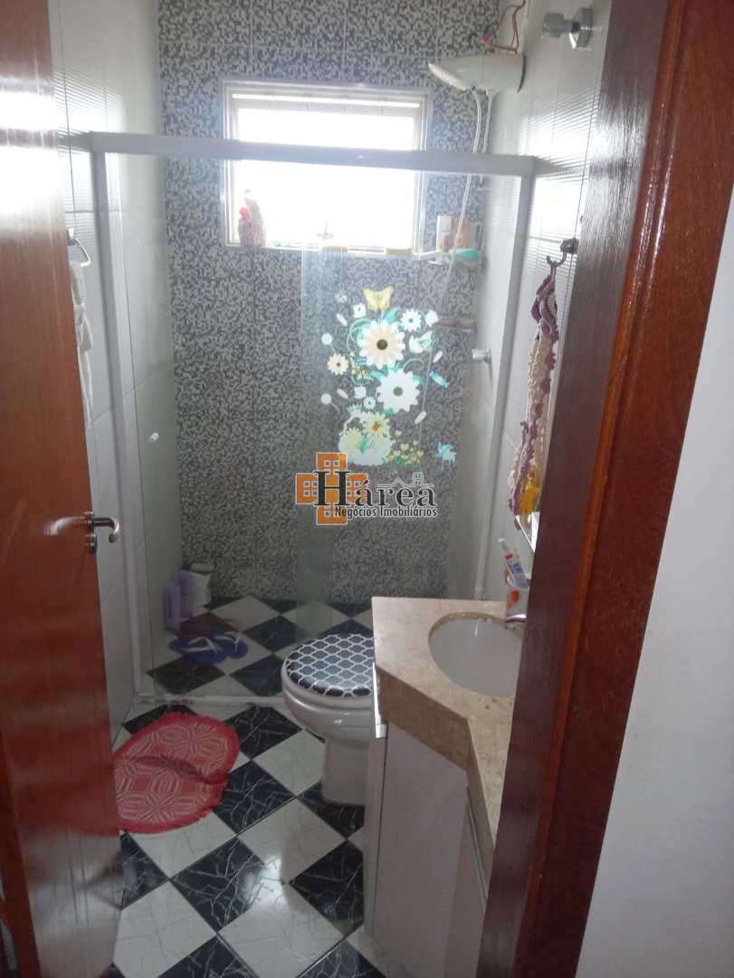 Sobrado à venda com 3 quartos, 185m² - Foto 17