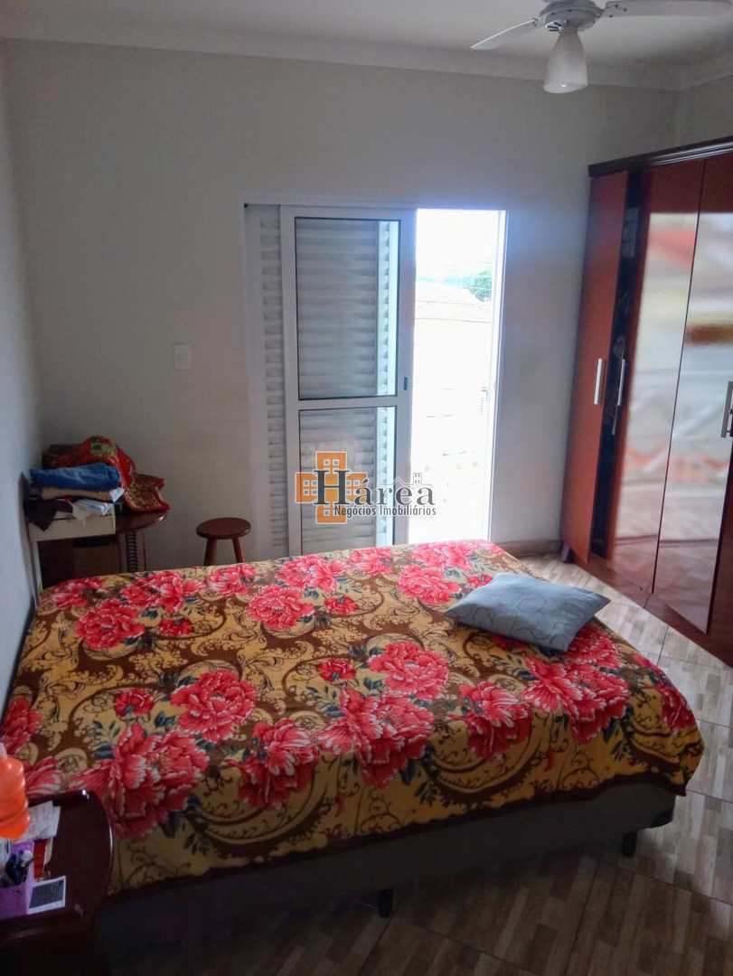 Sobrado à venda com 3 quartos, 185m² - Foto 13