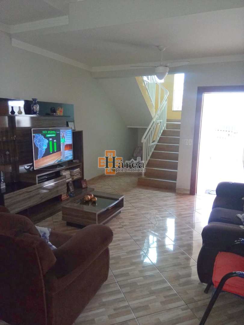 Sobrado à venda com 3 quartos, 185m² - Foto 5