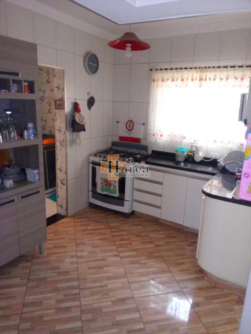 Sobrado à venda com 3 quartos, 185m² - Foto 18