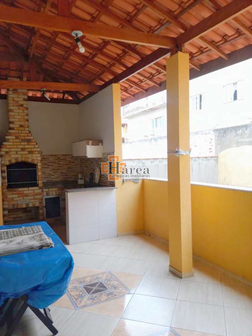 Sobrado à venda com 3 quartos, 185m² - Foto 24