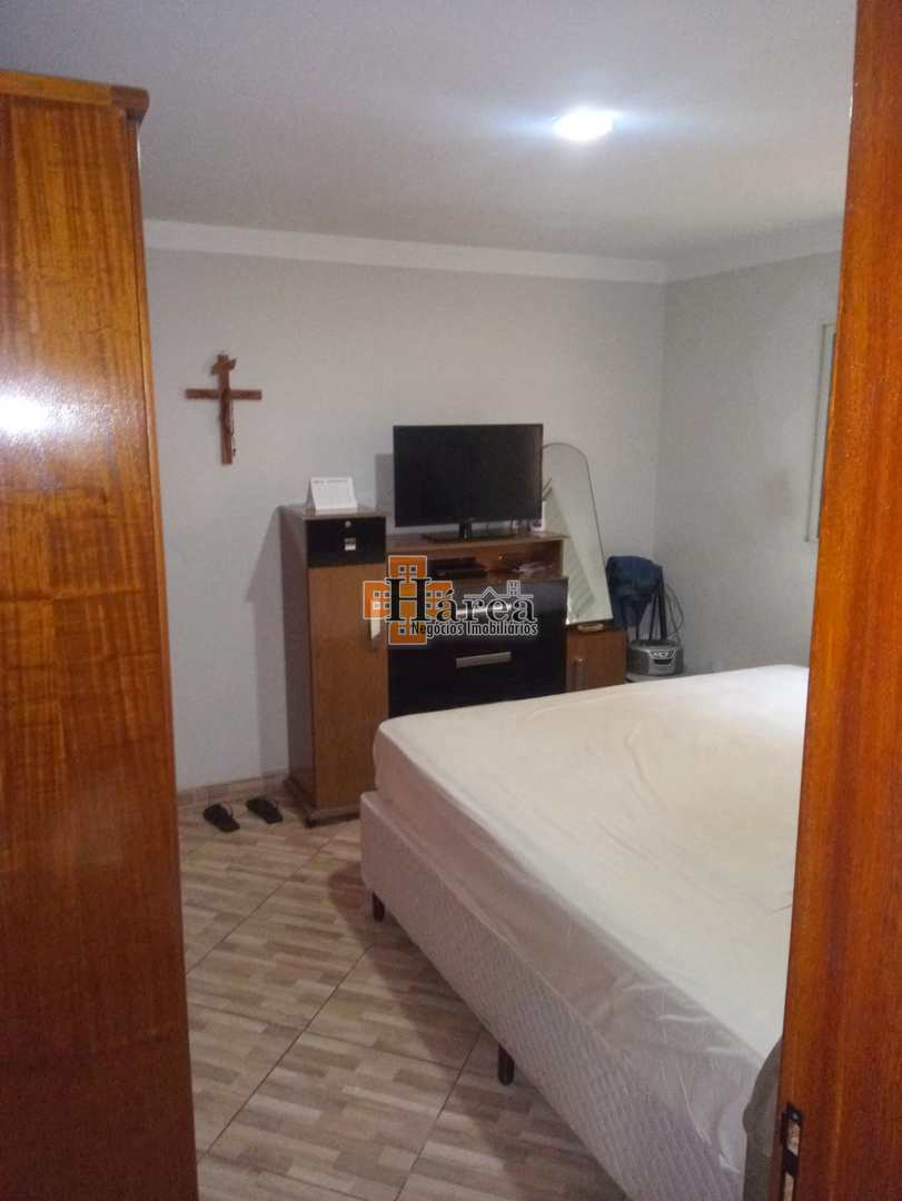 Sobrado à venda com 3 quartos, 185m² - Foto 12