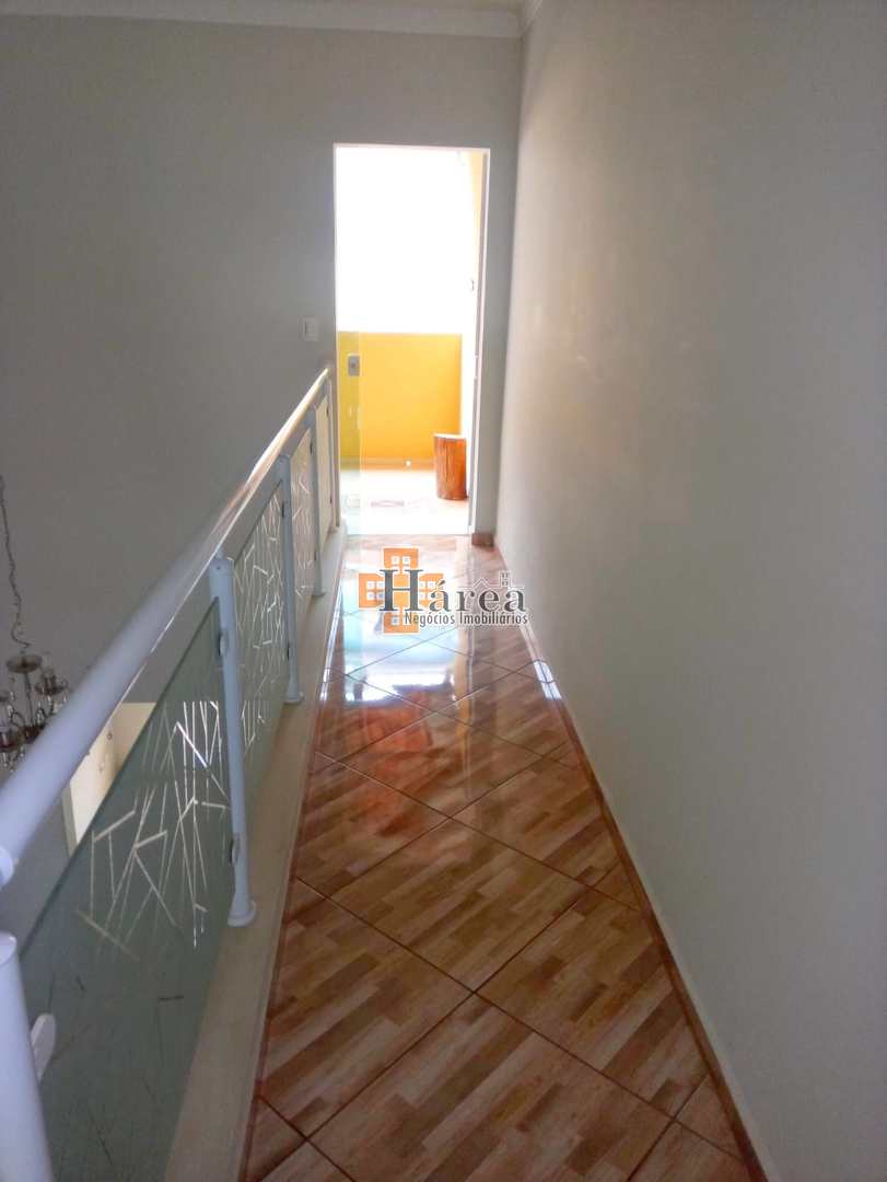 Sobrado à venda com 3 quartos, 185m² - Foto 11