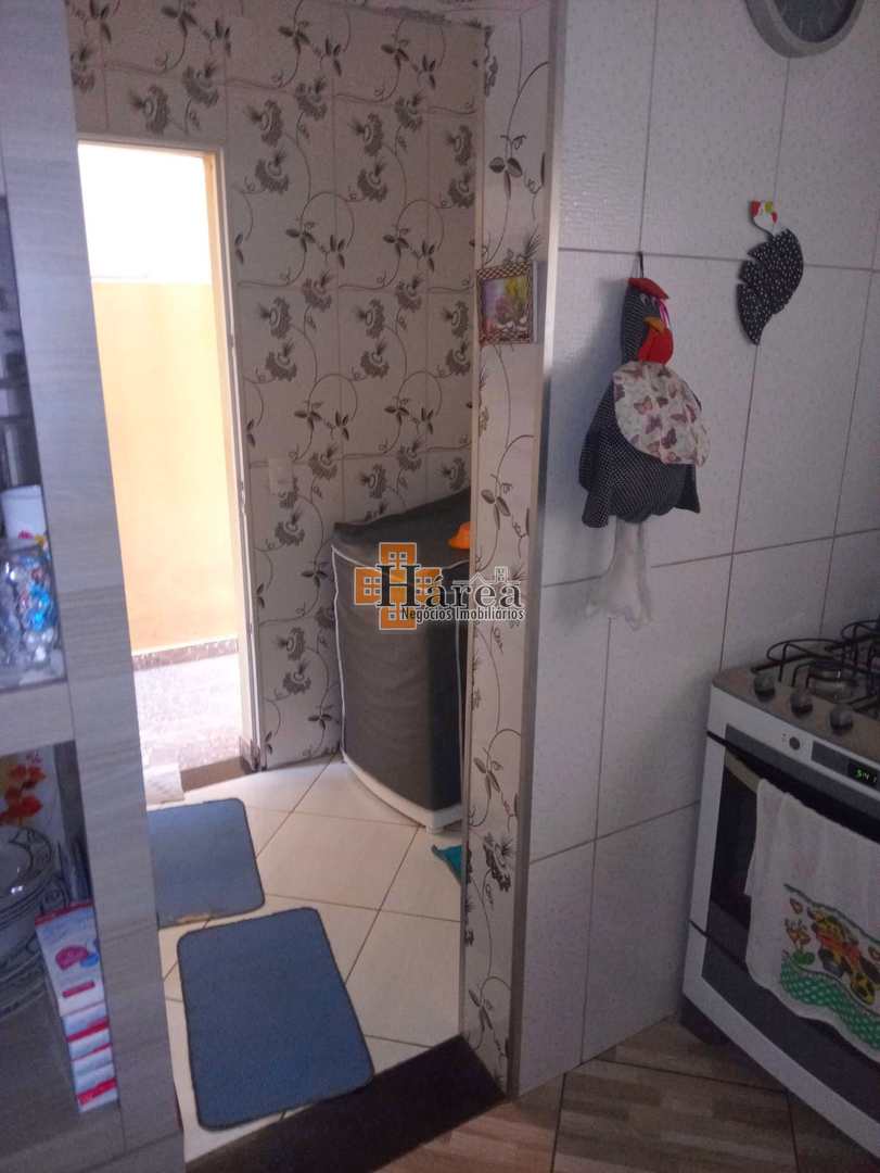 Sobrado à venda com 3 quartos, 185m² - Foto 19