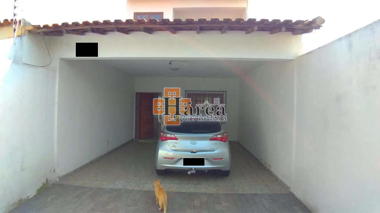 Sobrado à venda com 2 quartos, 173m² - Foto 3