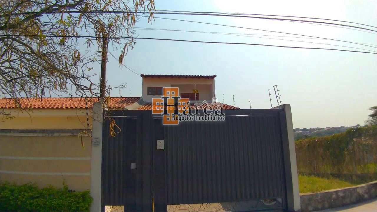 Sobrado à venda com 2 quartos, 173m² - Foto 1