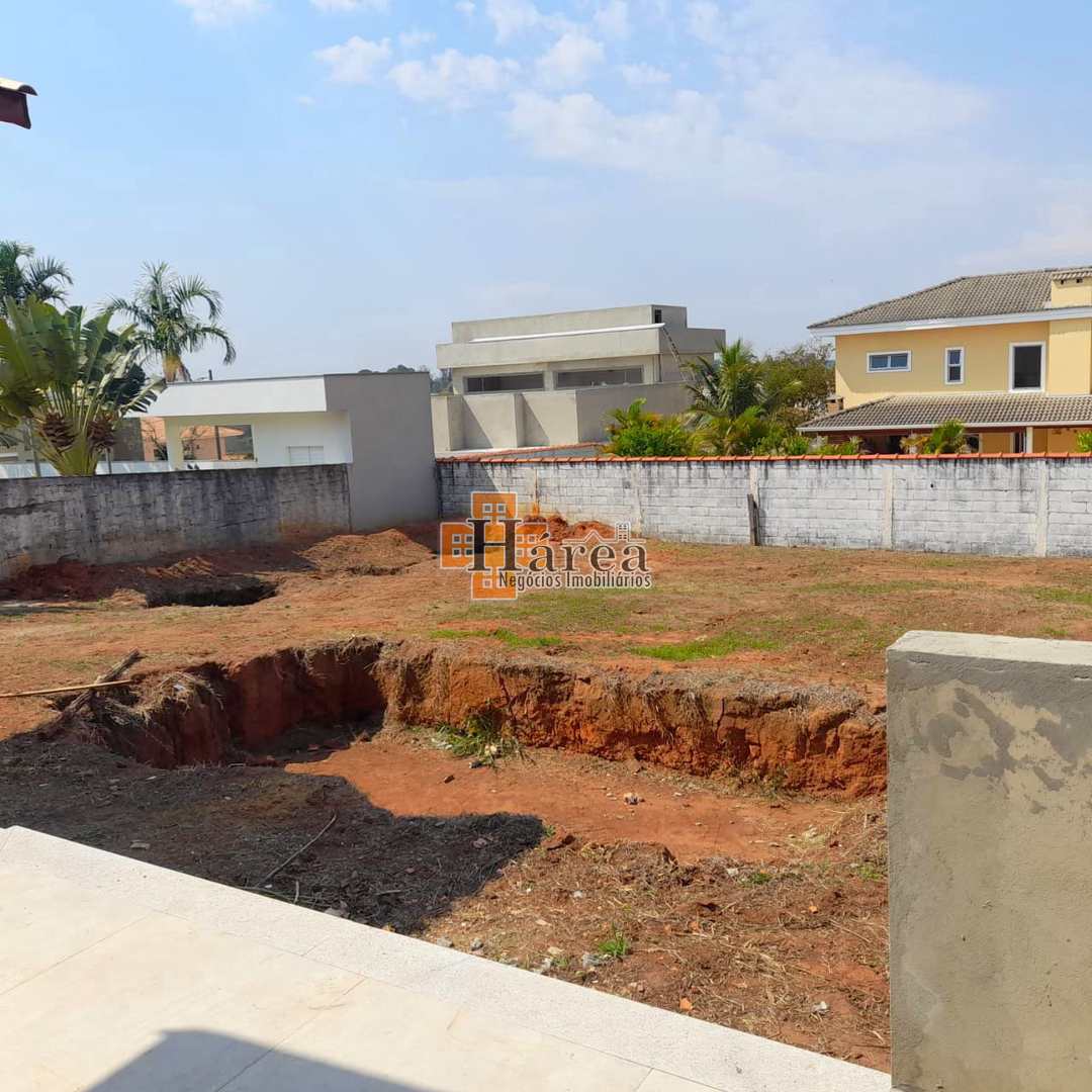 Casa de Condomínio à venda com 3 quartos, 220m² - Foto 36