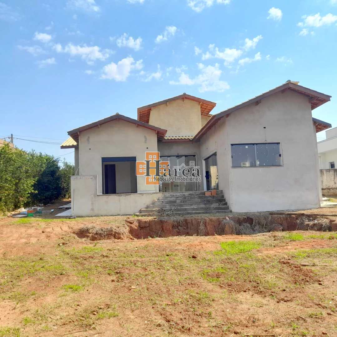 Casa de Condomínio à venda com 3 quartos, 220m² - Foto 40