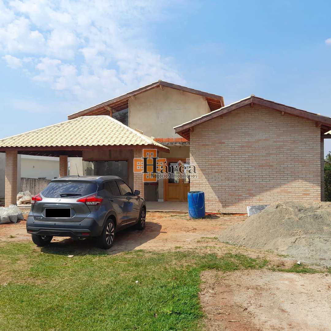 Casa de Condomínio à venda com 3 quartos, 220m² - Foto 2