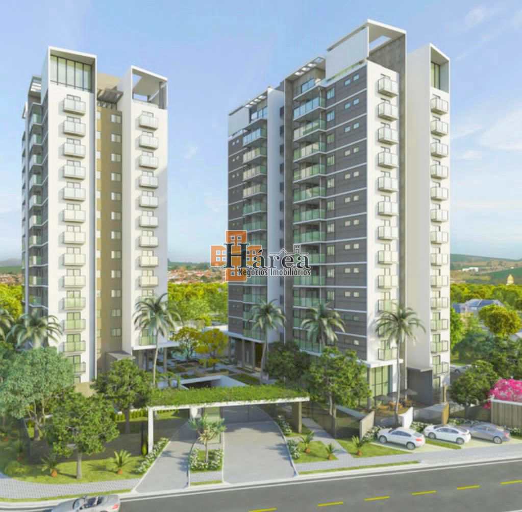 Edifício: Olga Botanique - Além Ponte / Sorocaba