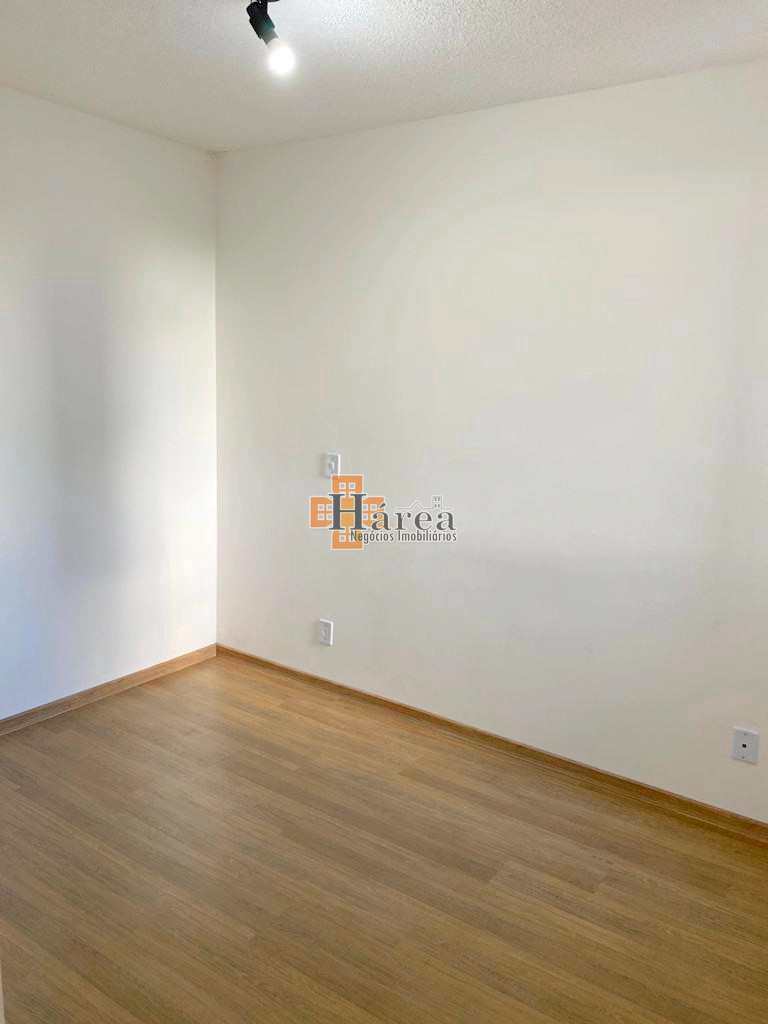 Apartamento à venda com 2 quartos, 63m² - Foto 6