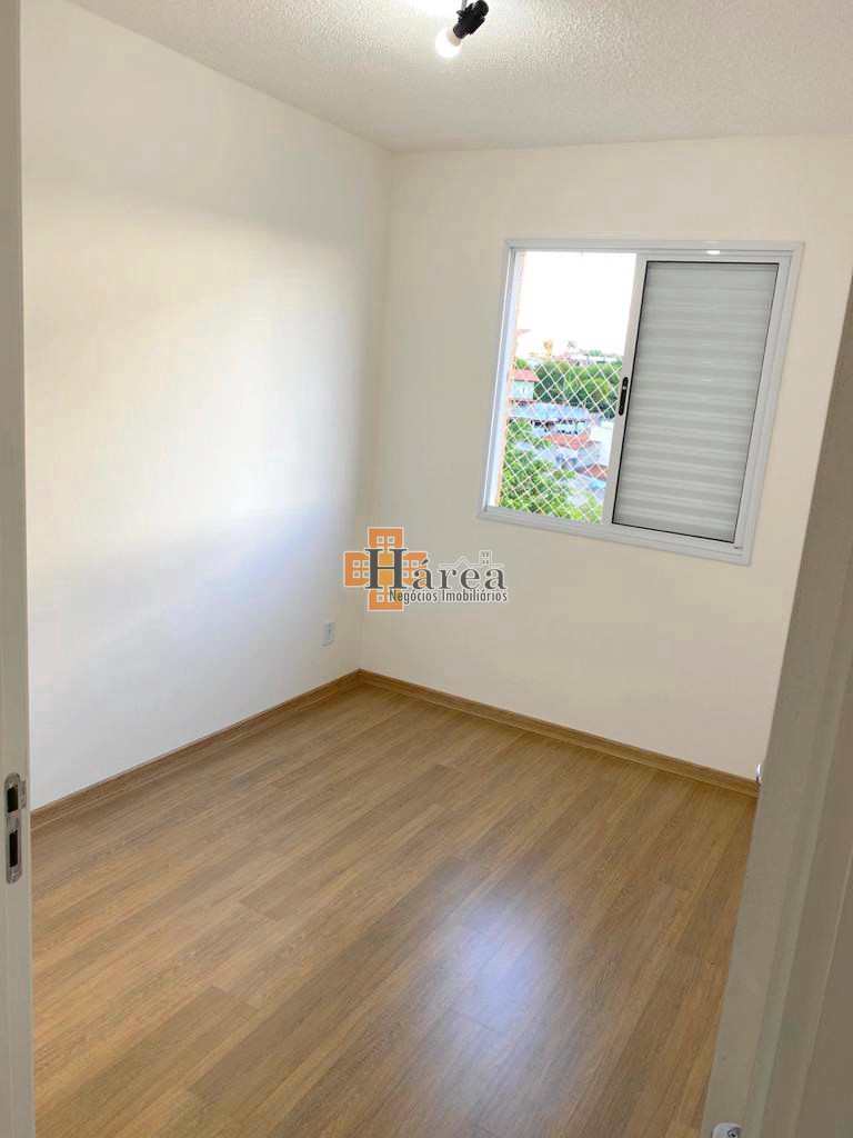 Apartamento à venda com 2 quartos, 63m² - Foto 5