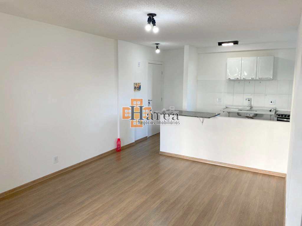 Apartamento à venda com 2 quartos, 63m² - Foto 2