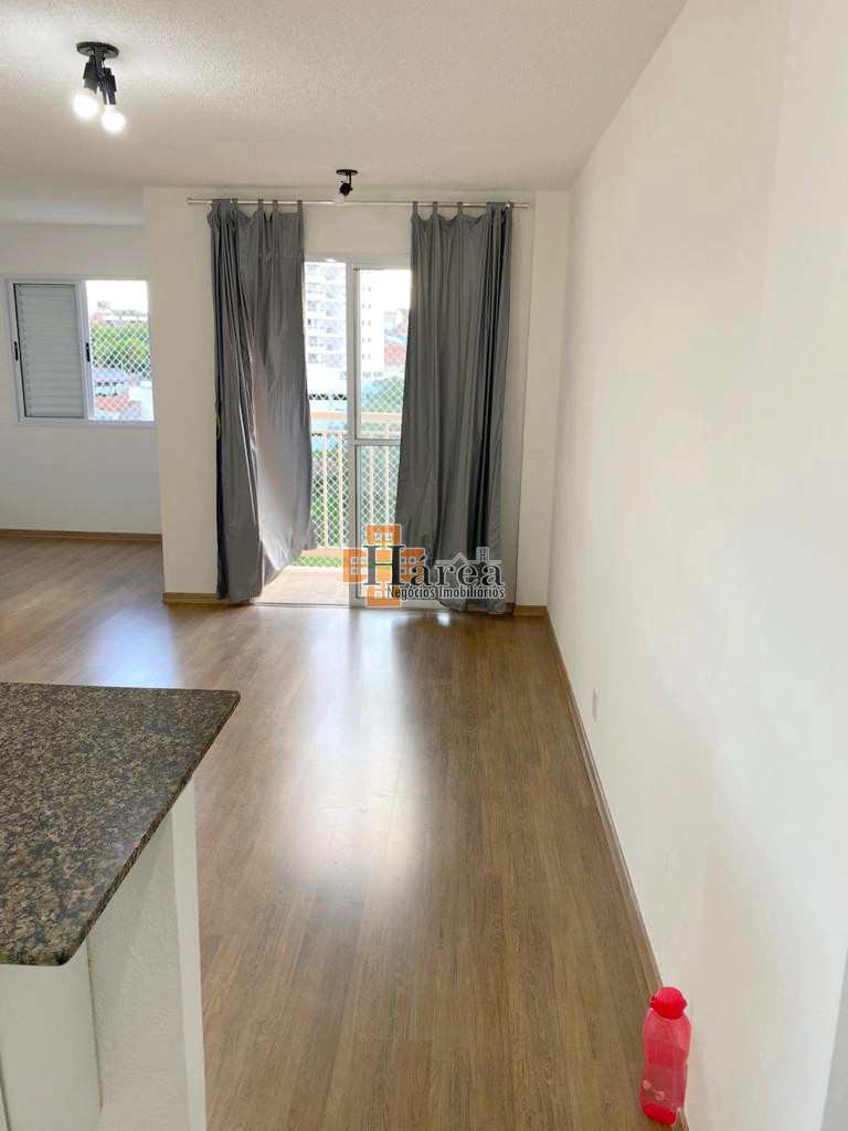 Apartamento à venda com 2 quartos, 63m² - Foto 3