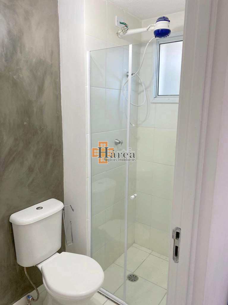 Apartamento à venda com 2 quartos, 63m² - Foto 9