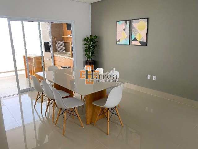 Sobrado à venda com 4 quartos, 254m² - Foto 3