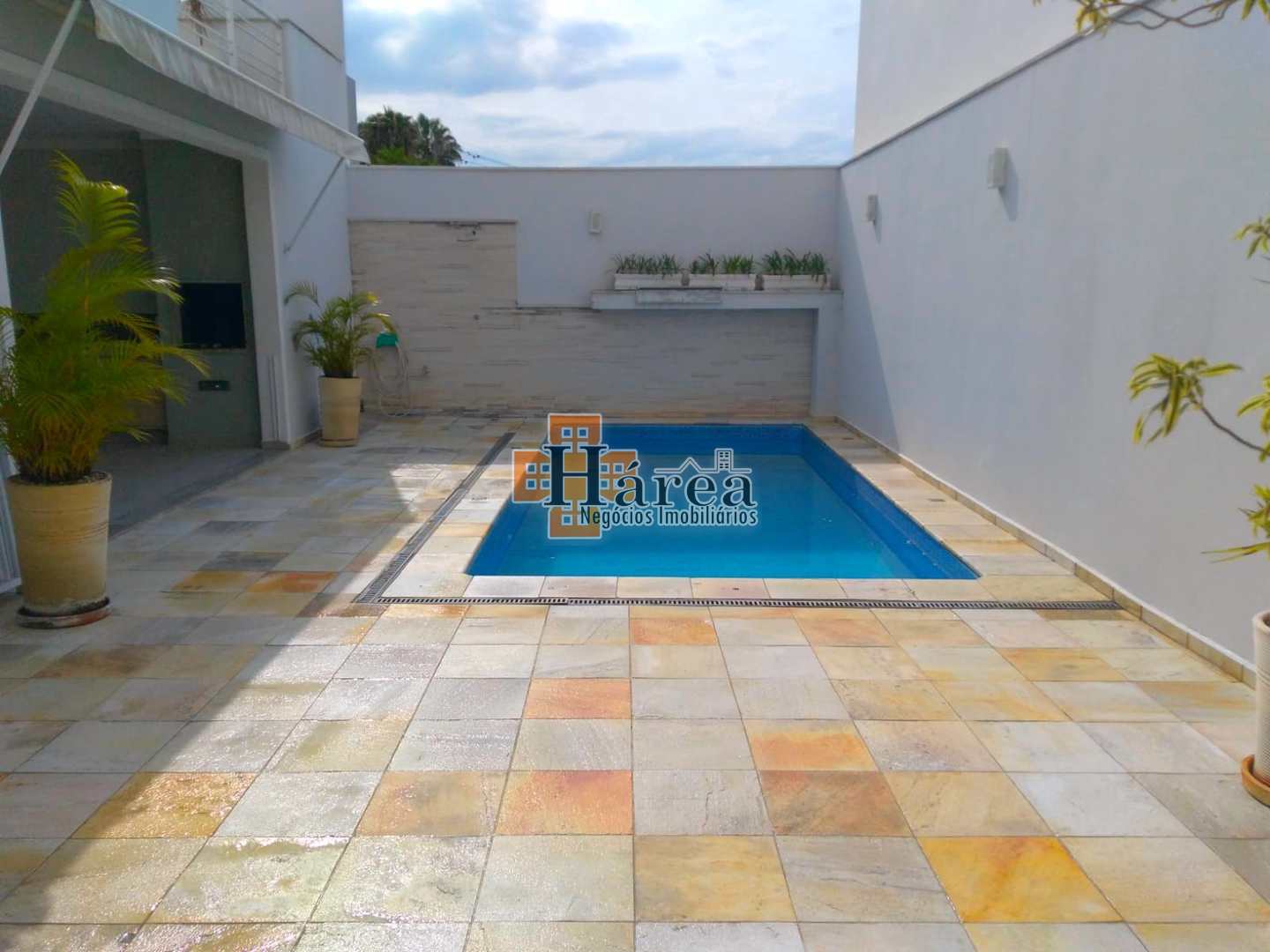 Sobrado à venda com 4 quartos, 380m² - Foto 34