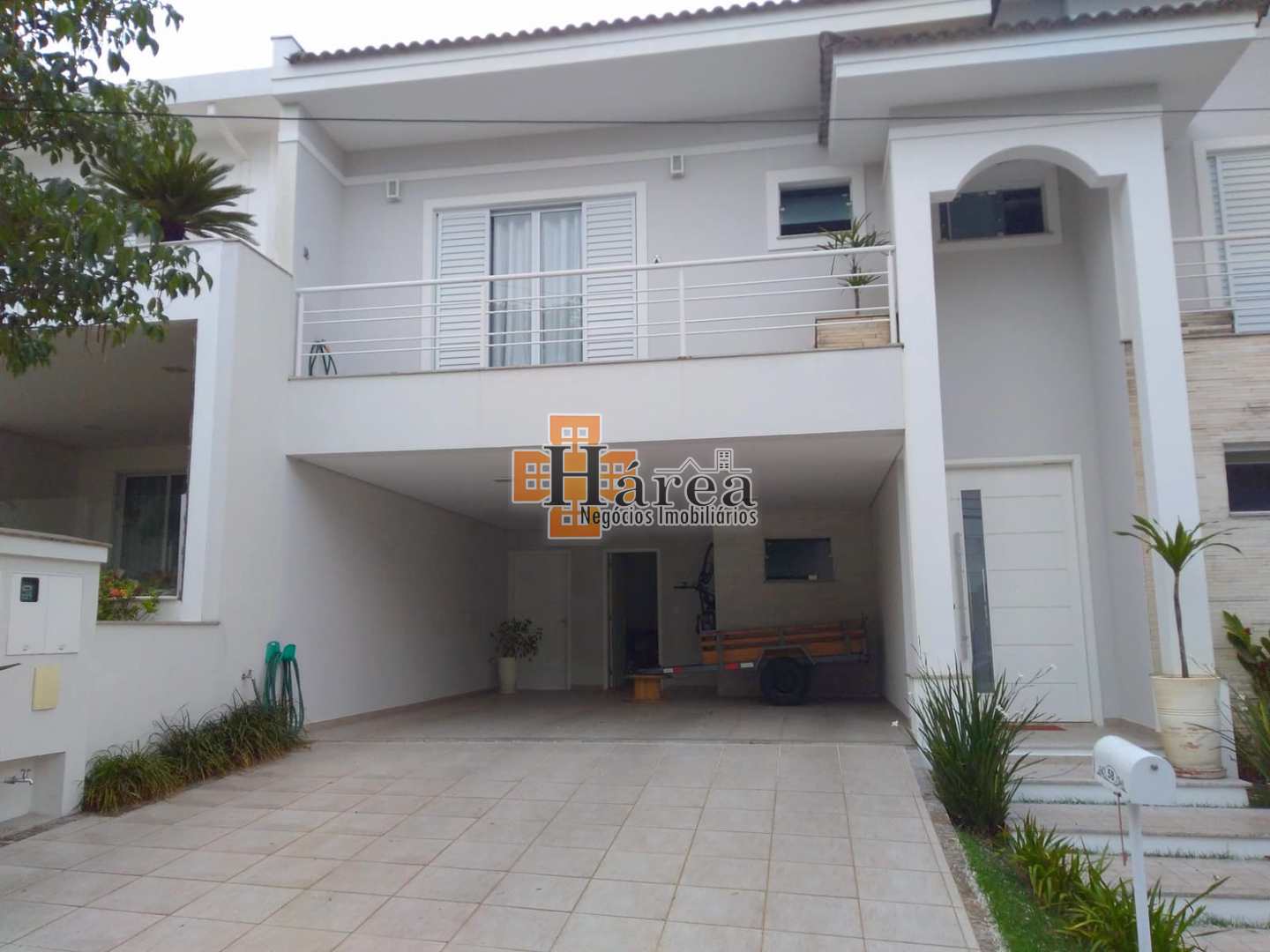 Sobrado à venda com 4 quartos, 380m² - Foto 3