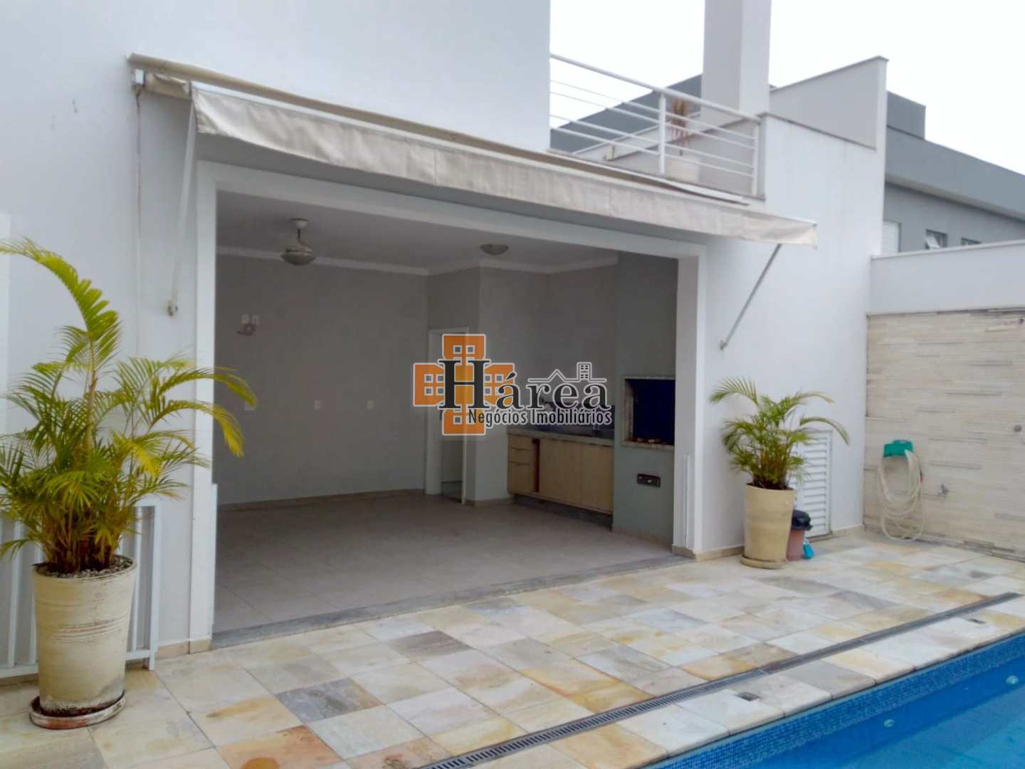 Sobrado à venda com 4 quartos, 380m² - Foto 29