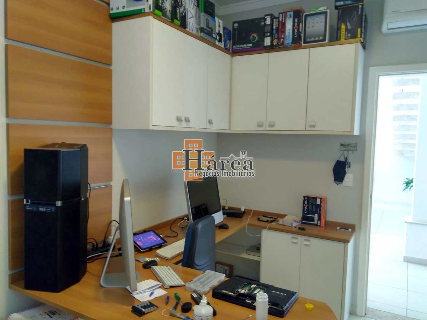 Sobrado à venda com 4 quartos, 380m² - Foto 15