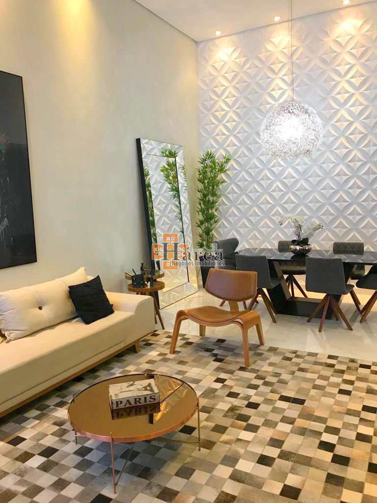 Casa de Condomínio à venda com 3 quartos, 155m² - Foto 5