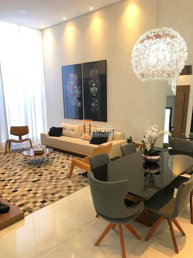 Casa de Condomínio à venda com 3 quartos, 155m² - Foto 4