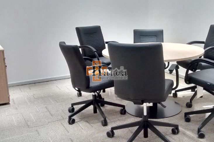 Conjunto Comercial-Sala à venda, 48m² - Foto 20