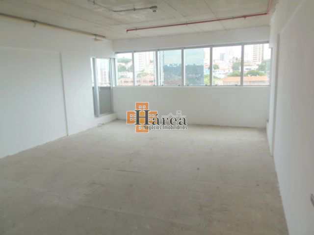 Conjunto Comercial-Sala à venda, 48m² - Foto 1