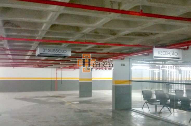 Conjunto Comercial-Sala à venda, 48m² - Foto 24