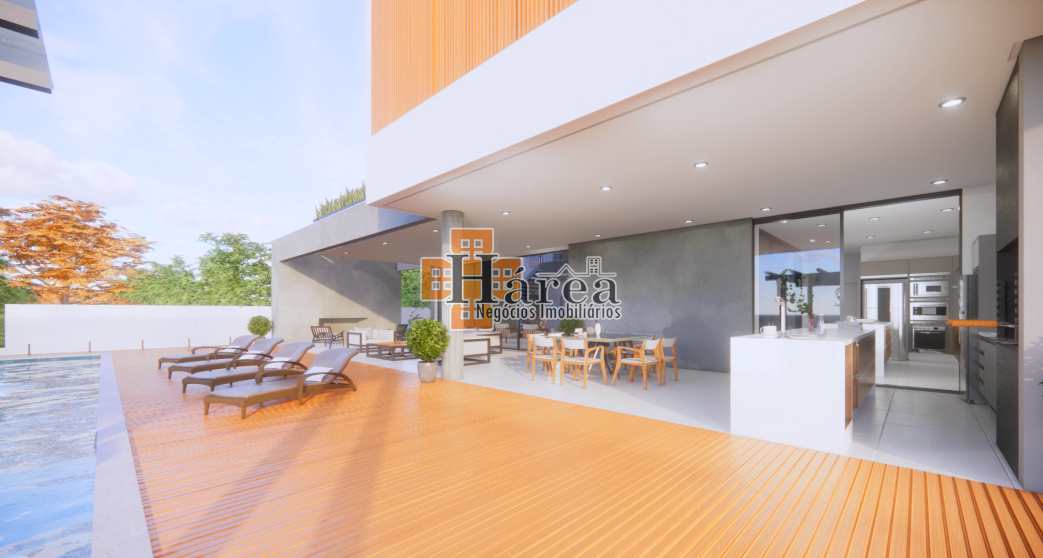 Sobrado à venda com 4 quartos, 750m² - Foto 13