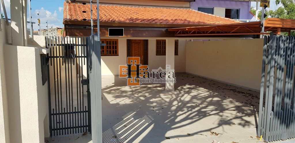 Casa à venda com 3 quartos, 248m² - Foto 2