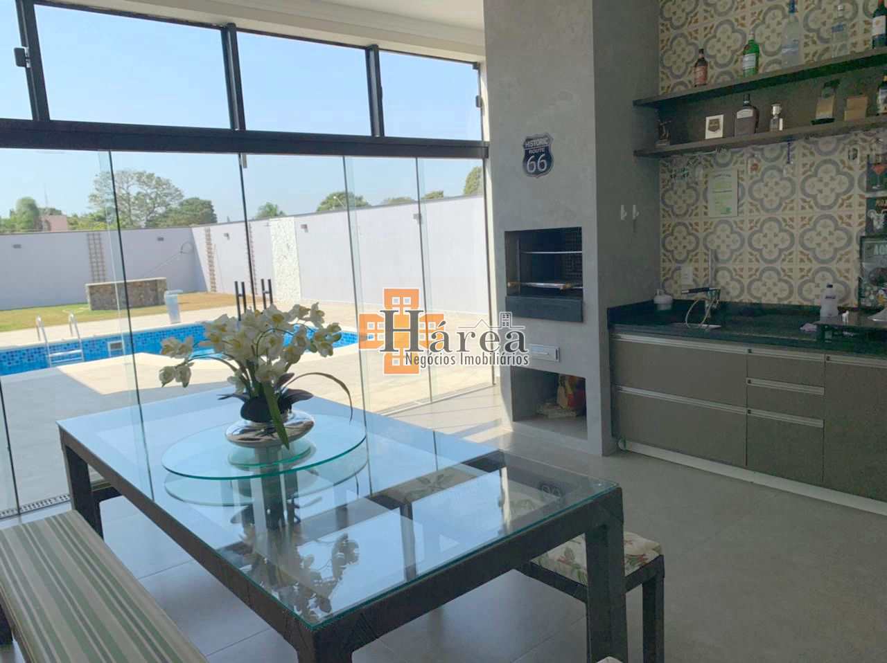 Casa de Condomínio à venda com 3 quartos, 303m² - Foto 5