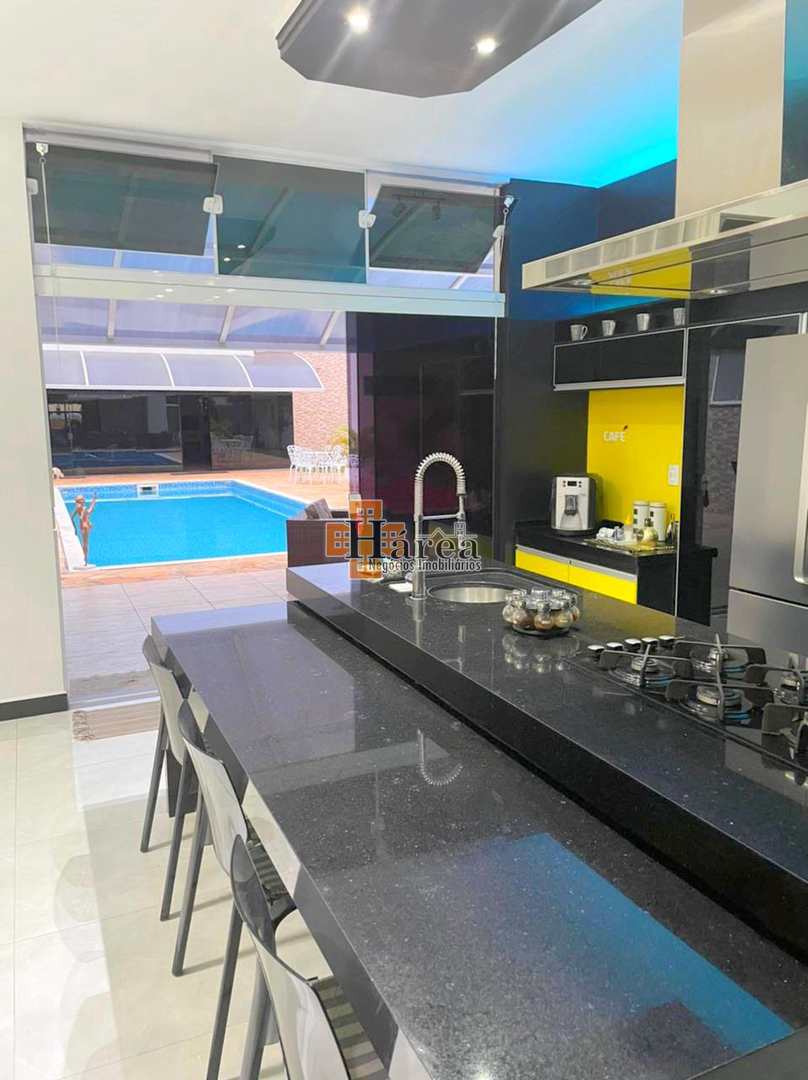 Casa de Condomínio à venda com 3 quartos, 730m² - Foto 16