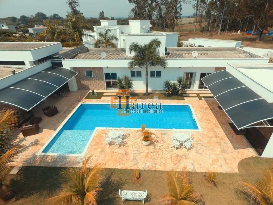 Casa de Condomínio à venda com 3 quartos, 730m² - Foto 23