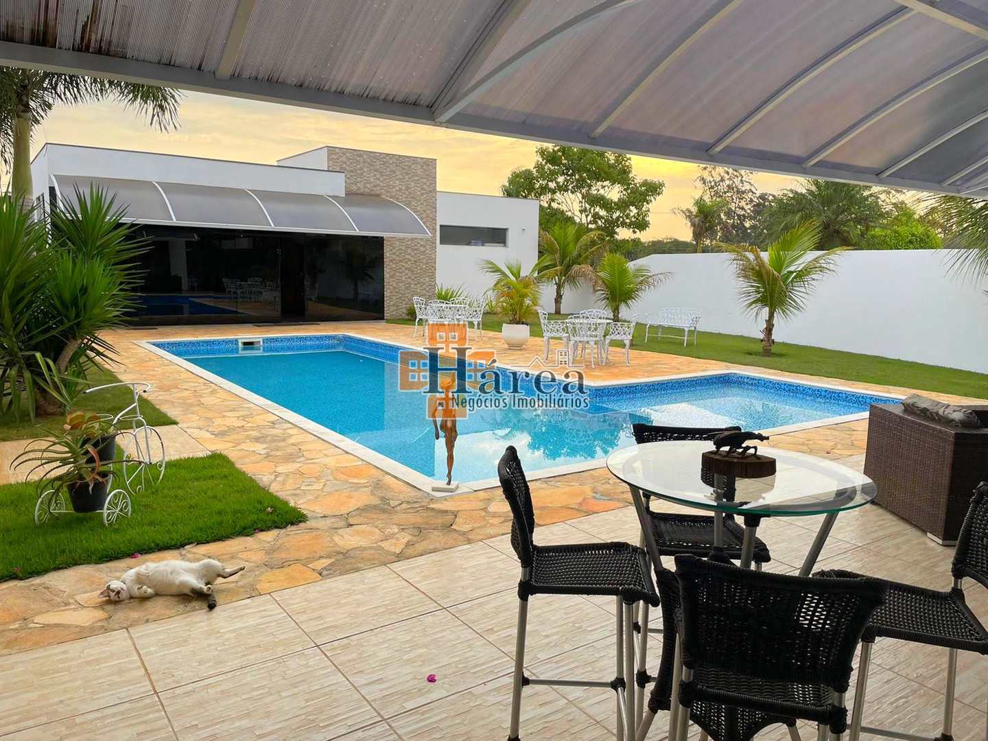 Casa de Condomínio à venda com 3 quartos, 730m² - Foto 24