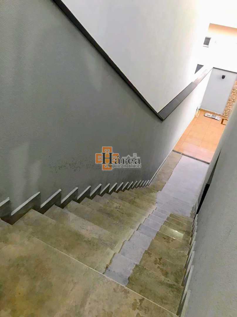 Casa de Condomínio à venda com 3 quartos, 250m² - Foto 19