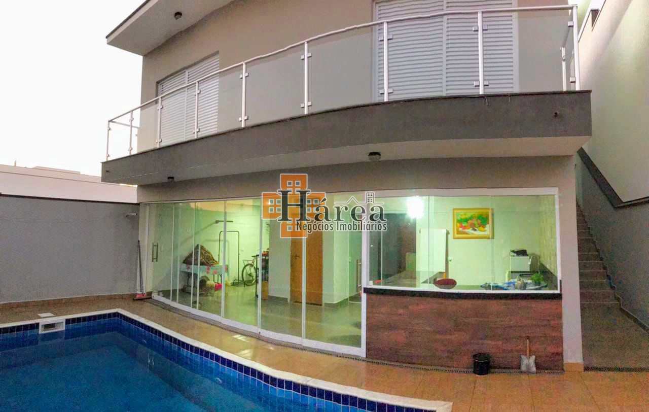 Casa de Condomínio à venda com 3 quartos, 250m² - Foto 20