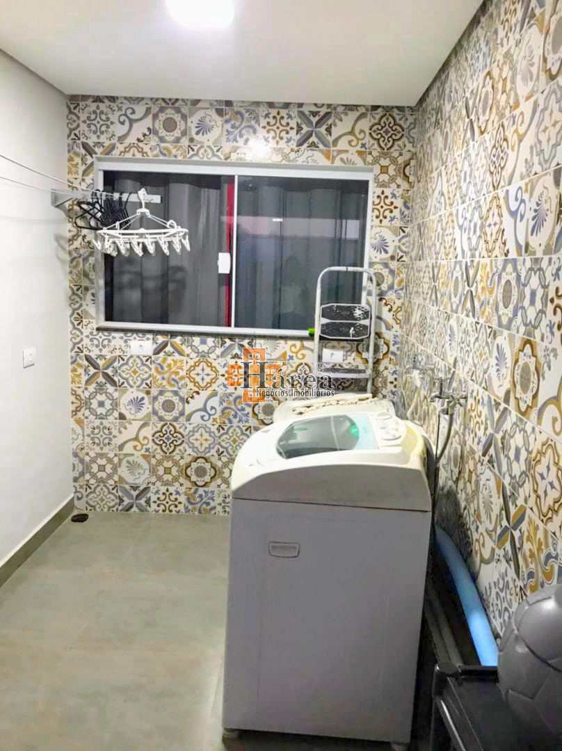 Casa de Condomínio à venda com 3 quartos, 250m² - Foto 4