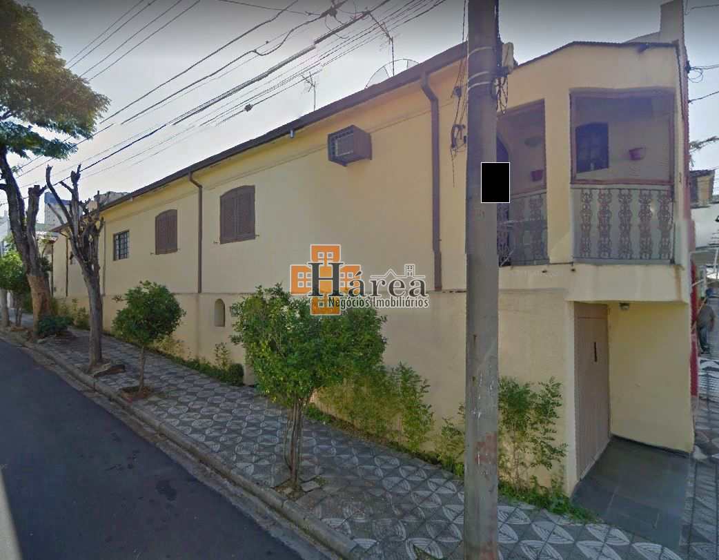 Casa à venda com 3 quartos, 181m² - Foto 2