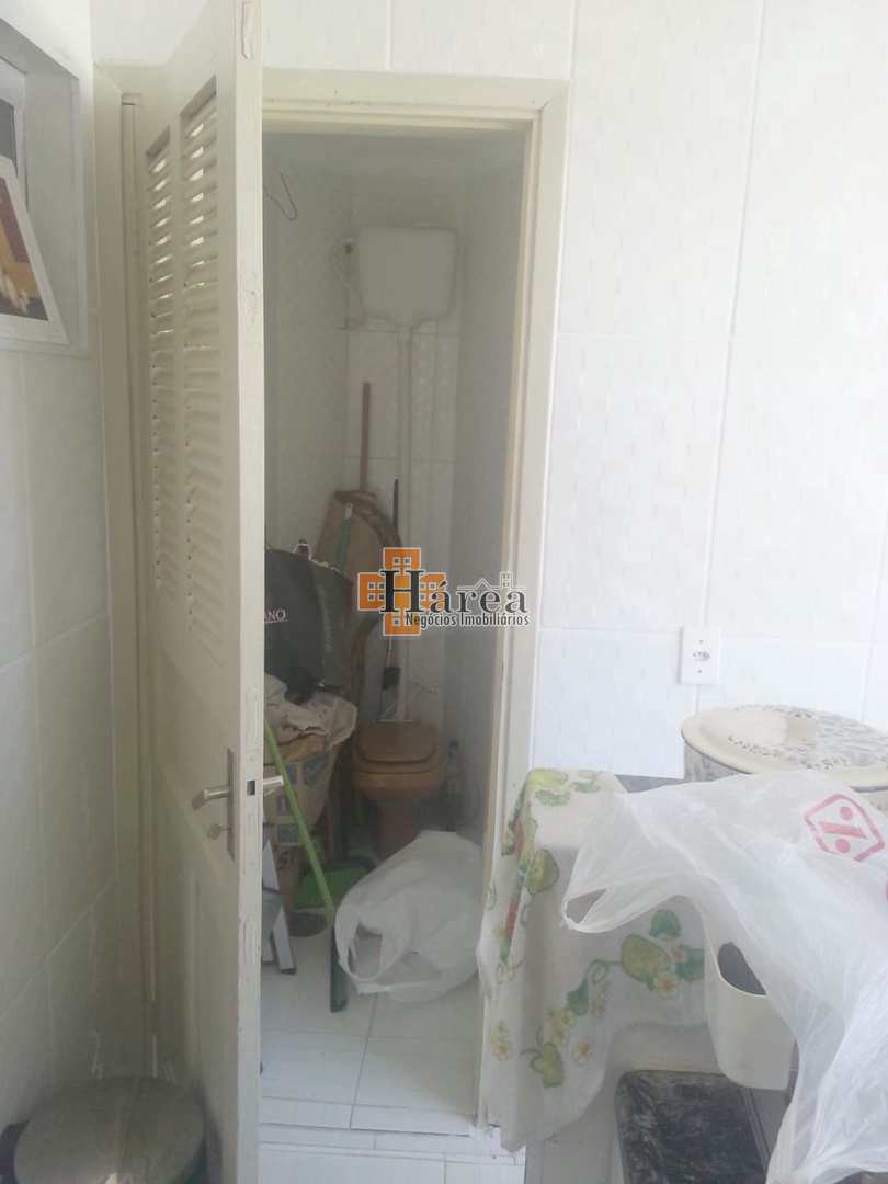 Apartamento à venda com 3 quartos, 110m² - Foto 12