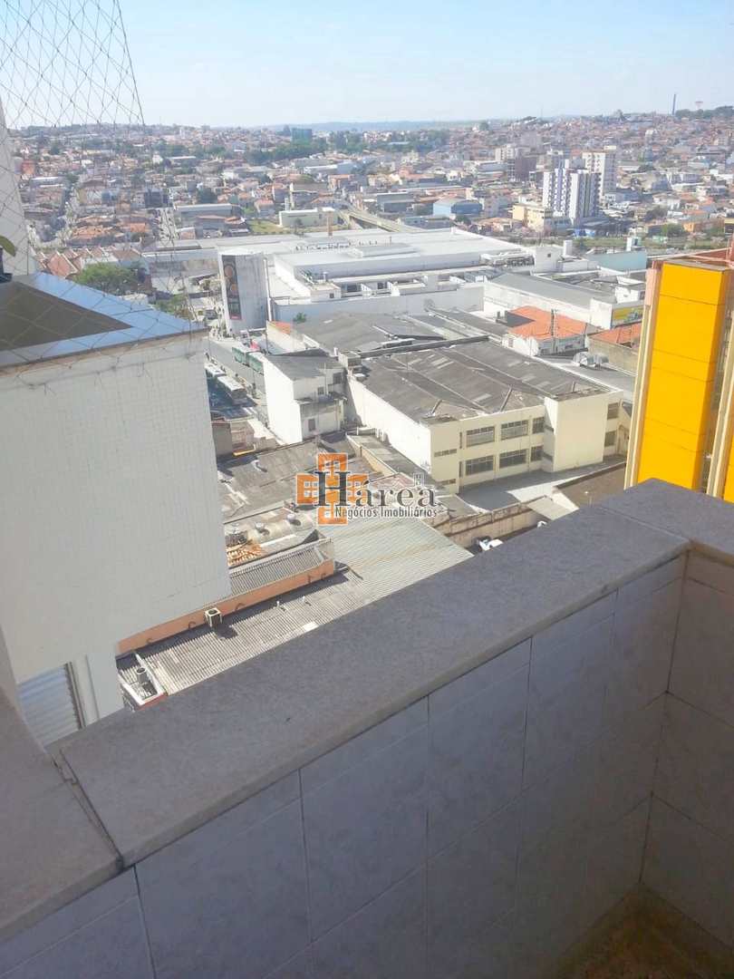 Apartamento à venda com 3 quartos, 110m² - Foto 13