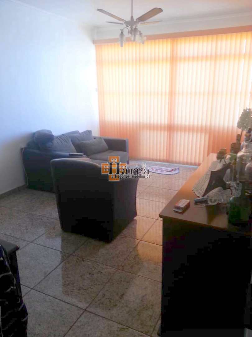 Apartamento à venda com 3 quartos, 110m² - Foto 3