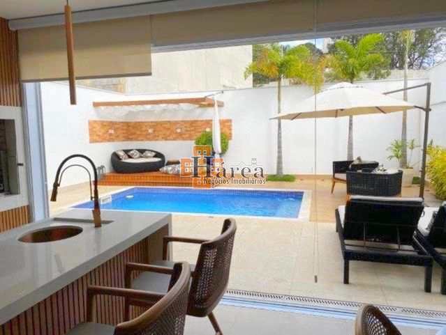 Sobrado à venda com 3 quartos, 241m² - Foto 8