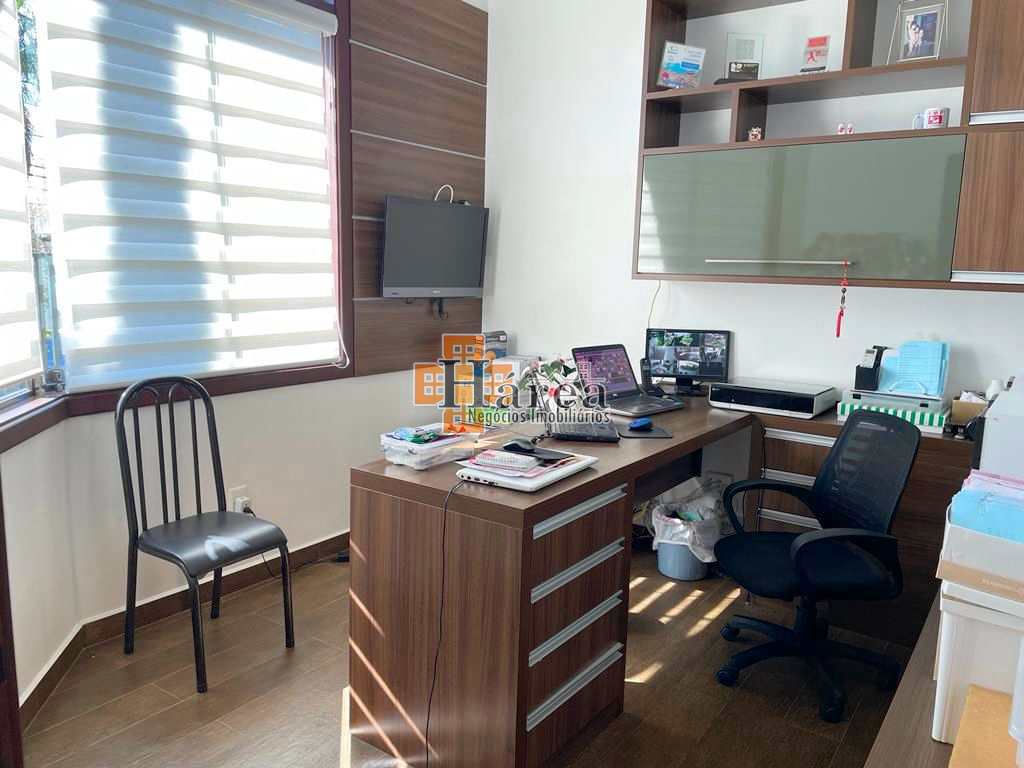 Sobrado à venda e aluguel com 4 quartos, 426m² - Foto 29