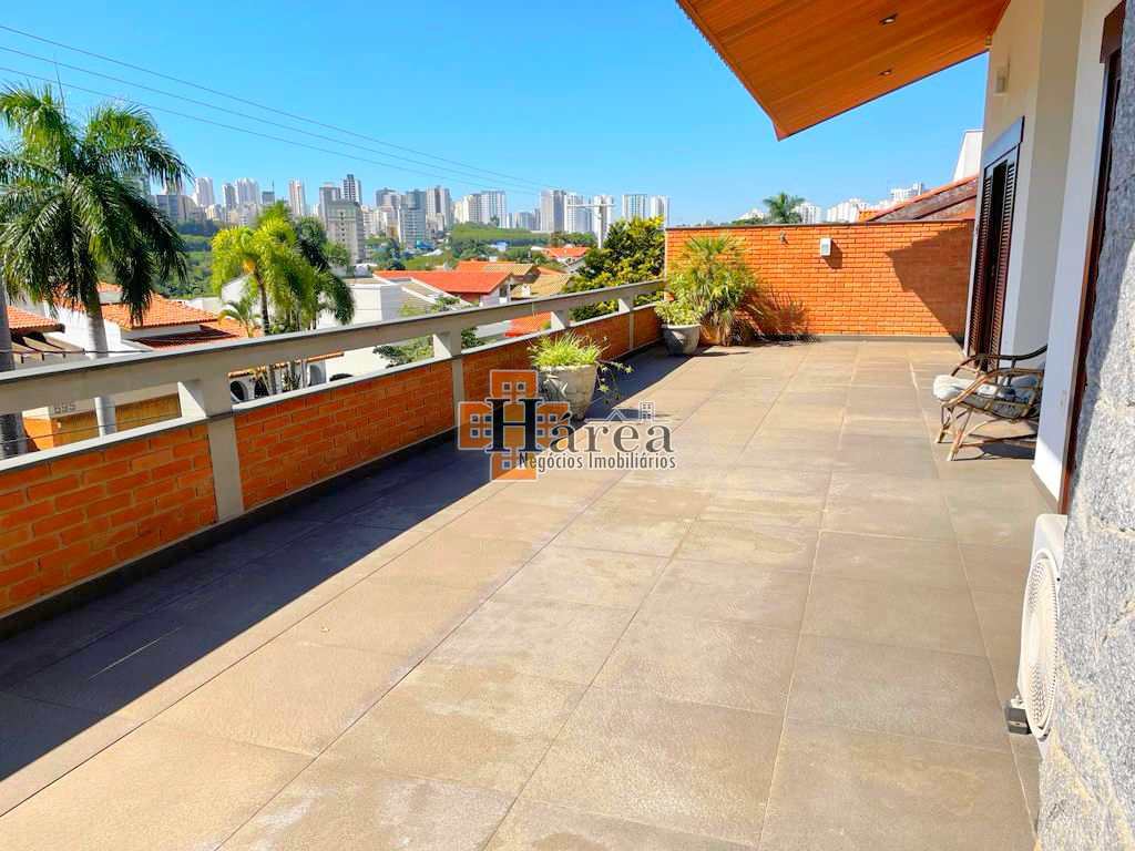 Sobrado à venda e aluguel com 4 quartos, 426m² - Foto 40