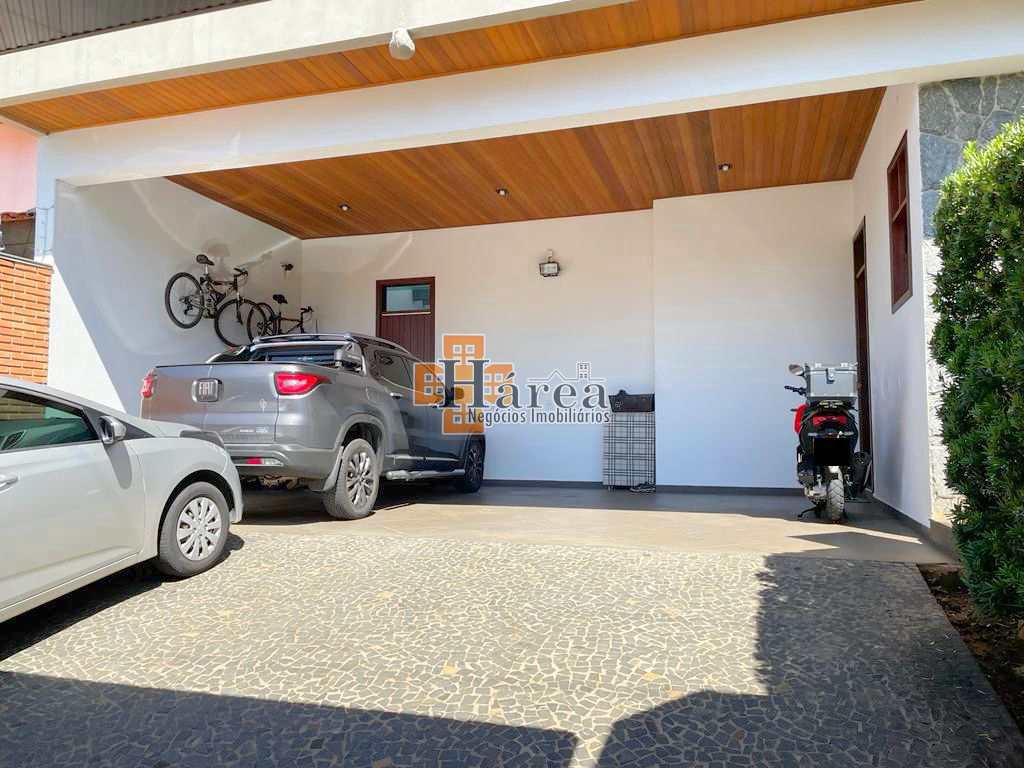 Sobrado à venda e aluguel com 4 quartos, 426m² - Foto 3