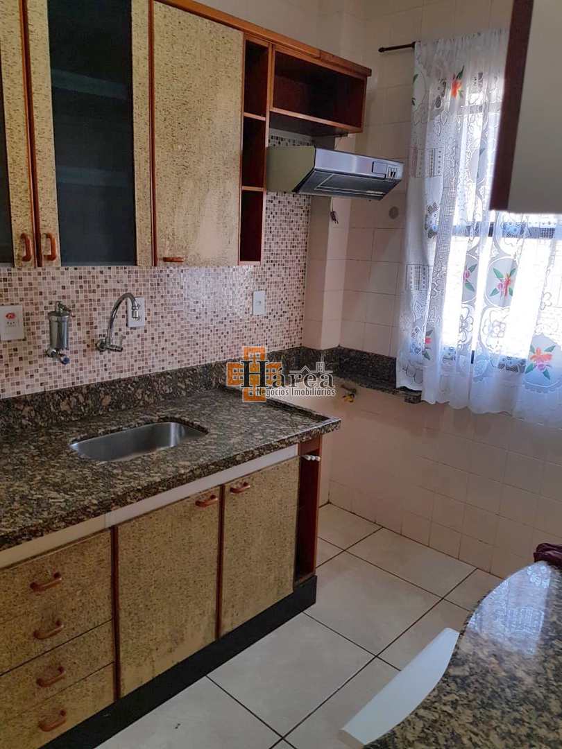 Apartamento à venda com 2 quartos, 56m² - Foto 6