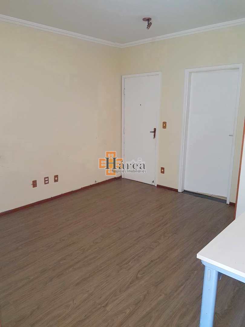 Apartamento à venda com 2 quartos, 56m² - Foto 2